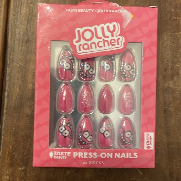 Jolly Rancher Nails new - Picture 7 of 16